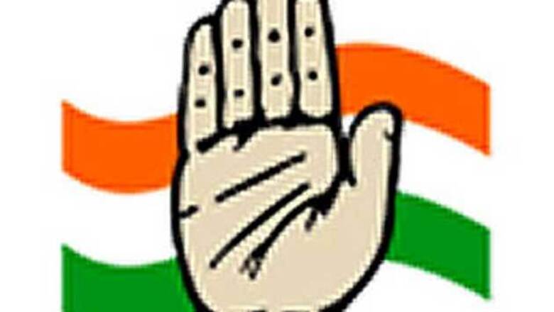 Disappointed with trends of Assembly polls: Congress