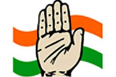 Disappointed with trends of Assembly polls: Congress
