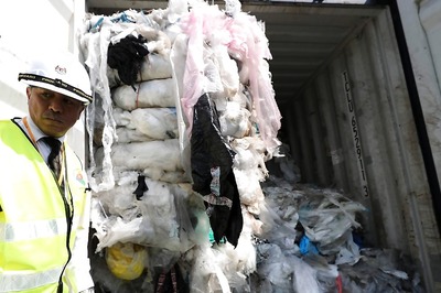 Centre Earns Rs 500 Crore from Office Scrap Disposal During Cleanliness Campaign