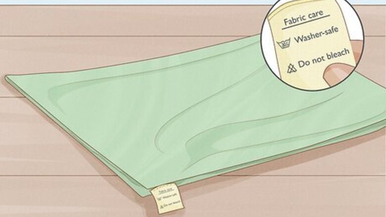 How to Care for Rayon