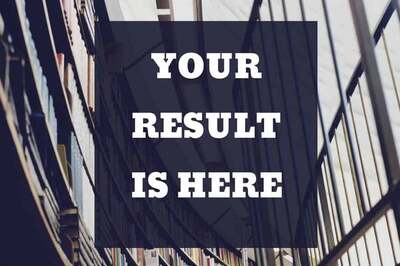 ICAI Releases CA IPCC Results for November 2018; Click Here to Know Your Score
