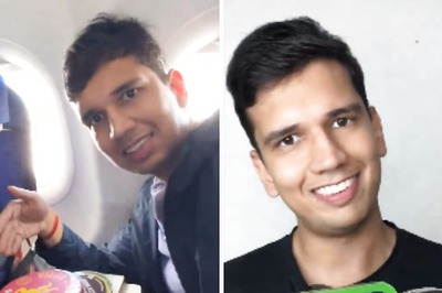 Man Claims IndiGo’s Upma, Poha Contains 'Higher Sodium' Than Maggi, Airline Responds