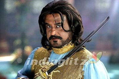 'Sivaji 3D' to be released before Diwali?