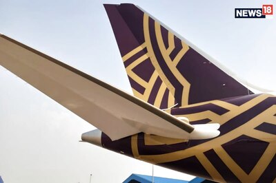 Vistara to Commence Special Direct Flights Between Male and Mumbai From March 3