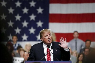 Women who get abortions should get 'some form of punishment': Trump