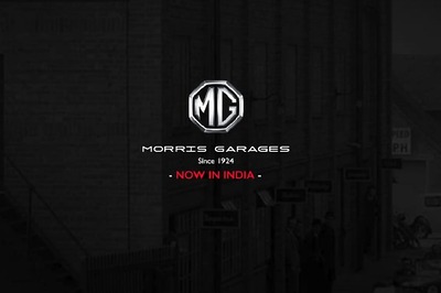 MG Motor India's Chandigarh Outlet to be Operational by May 2019