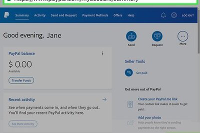 How to Print Shipping Labels from PayPal