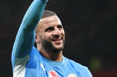 Roy Keane's Inclusion of Kyle Walker in Best-ever Premier League XI Leaves Manchester City Surprised