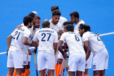 2023 FIH Men's World Cup: Hosts India Drawn with England, Spain and Wales