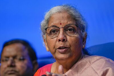 FM Nirmala Sitharaman To Review Economy At FSDC Meeting On Feb 21