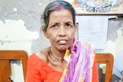 West Bengal Floods: Medinipur Woman Rescued Near Hooghly As Rupnarayan River Level Rises