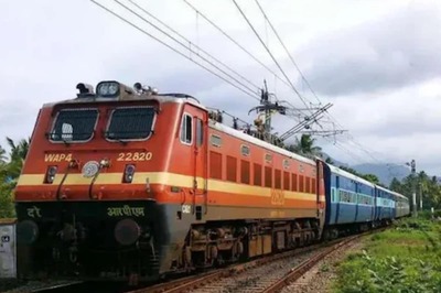 Railways Ply 1,700 Special Trains to Ease Festival Rush, Check Details