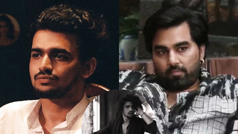Armaan Malik Slapping Vishal Pandey To Naezy Losing His Cool; Top 5 Controversies of Bigg Boss OTT 3