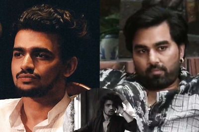 Armaan Malik Slapping Vishal Pandey To Naezy Losing His Cool; Top 5 Controversies of Bigg Boss OTT 3