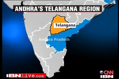 Political parties sceptical about Telangana meet outcome