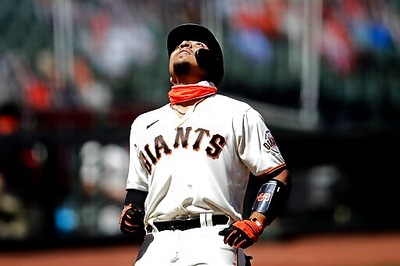 Gallo, Choo homer as Rangers avoid sweep in San Francisco