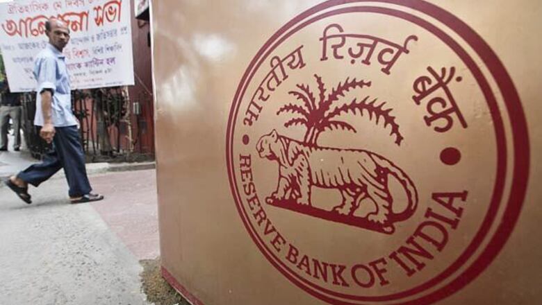 RBI sees 'very limited' room to ease monetary policy