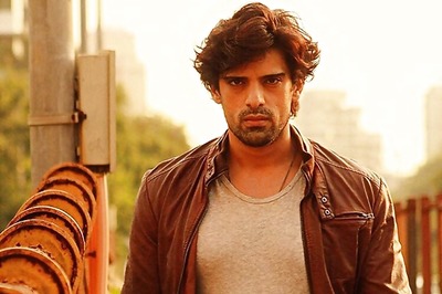 My fitness guru? It has to be Akshay Kumar, says Mohit Malik