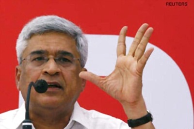 Won't back Mamata's no-confidence motion: CPM