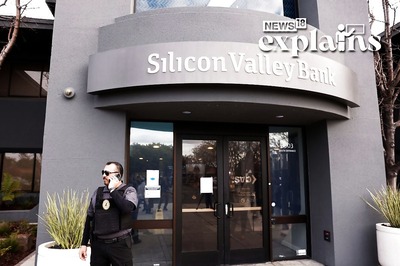 The Silicon Valley Bank Crisis Explained in 7 Simple Points