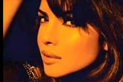 Priyanka Chopra sick, but will promote film