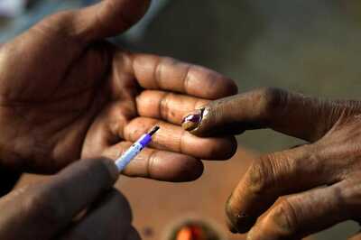 Know Your Candidates: Contestants from Haldwani Assembly Seat in Uttarakhand Elections 2022