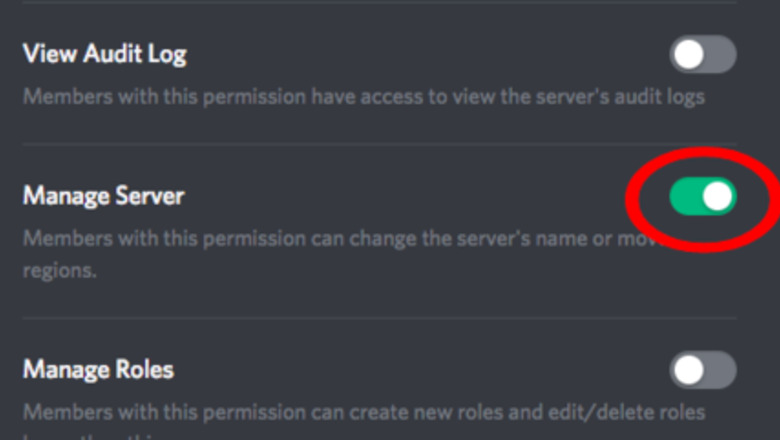How to Add a Discord Bot to a Discord Server