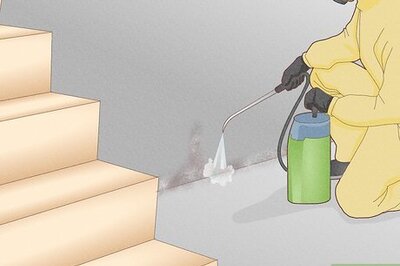 How to Finish Your Basement