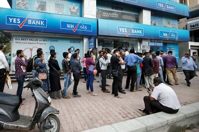 Yes Bank Crisis Another Blow for Aam Aadmi Skeptical of India's Banking Sector But All May Not be Lost