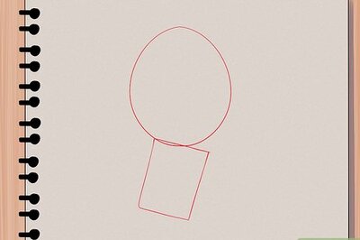 How to Draw a Silhouette