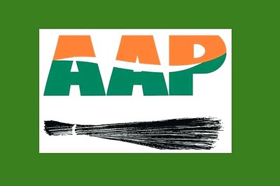 'AAP Selling Tickets': Badarpur MLA ND Sharma Resigns from Party After Being Dropped