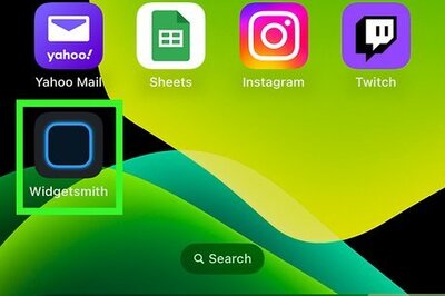 Widgetsmith: Make & Add Widgets to Your Home Screen