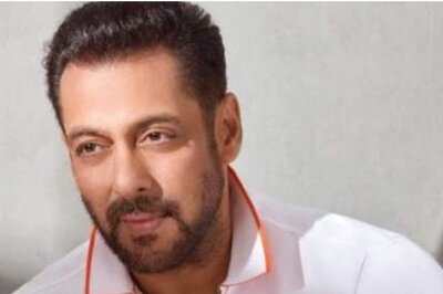 Salman Khan to Showcase His Art in a First-Ever Solo Show