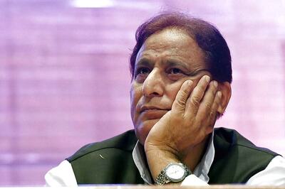 Bulandshahr Gangrape Remarks: SP Leader Azam Khan Tenders Unconditional Apology in SC
