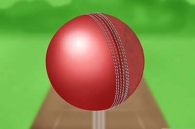 How to Add Swing to a Cricket Ball