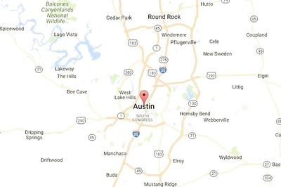 'Multiple Victims' Reported From Active Shooter in Austin