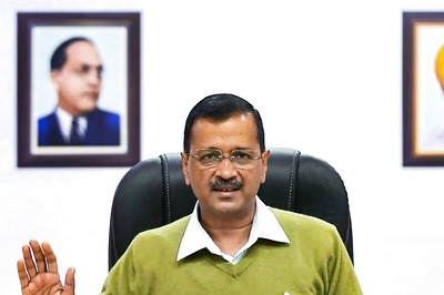 Modi Govt's Fight Against Corruption 'Nautanki', Only Corrupt Join BJP: Delhi CM Kejriwal