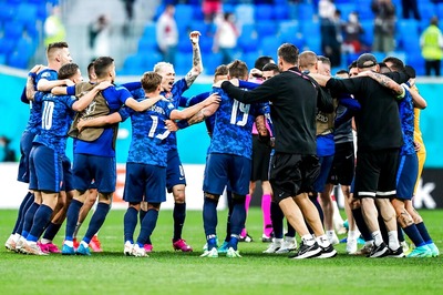Euro 2020: Own Goal, Milan Skriniar Give Slovakia 2-1 Win over 10-man Poland