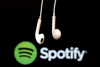 Spotify Buys Online Recording Studio Soundtrap