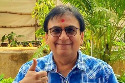 SHOCKING! Dilip Joshi Allegedly Under Threat, 25 Armed Men Surround TMKOC Star's House: Report