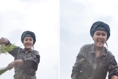 Watch: Assamese Influencer Grooves To Pushpa 2's Angaaron. Internet Is Impressed