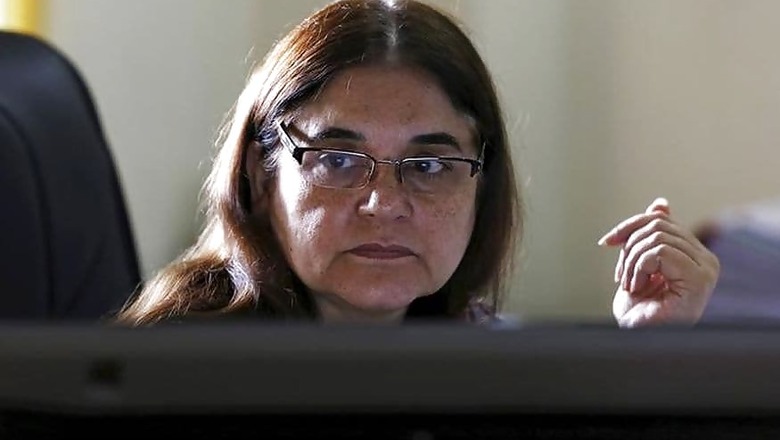 India Among Lowest Four Countries in Number of Rapes: Maneka Gandhi