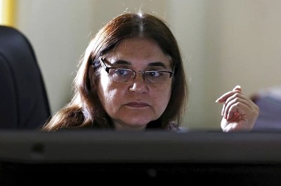 India Among Lowest Four Countries in Number of Rapes: Maneka Gandhi