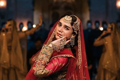 What Is Nath Utarai Ceremony, Shown In Sanjay Leela Bhansali's Heeramandi