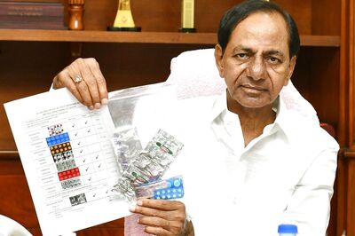 Will Telangana Lockdown be Extended or Relief in Sight for State? Decision at 2pm Today