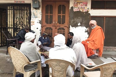 Jhajjar is Giving Its Girls a Fighting Chance After Decades of Skewed Sex Ratio