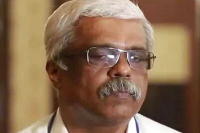 Kerala Gold Smuggling Case: Suspended IAS Officer Sivasankar Taken into ED Custody