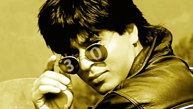 Watch: The 3-hour-long DDLJ in 30 seconds