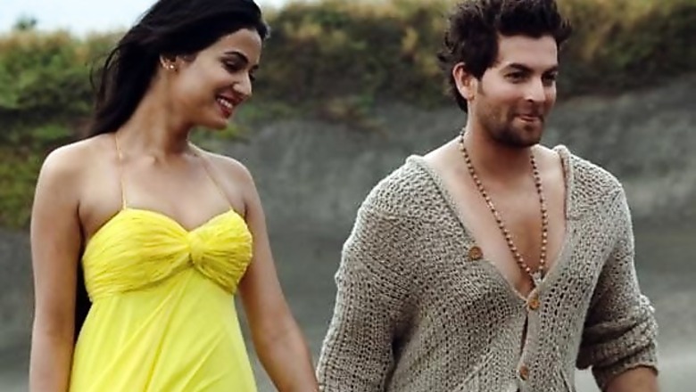 Tweet Review: Neil Nitin Mukesh and Sonal Chauhan's '3G'