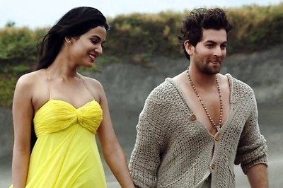 Tweet Review: Neil Nitin Mukesh and Sonal Chauhan's '3G'